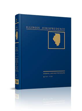 Illinois Jurisprudence Vol. 2